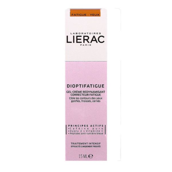 Lierac Dioptifatigue 15ml