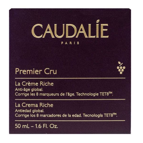 Premier Cru La Creme Rich 50ml