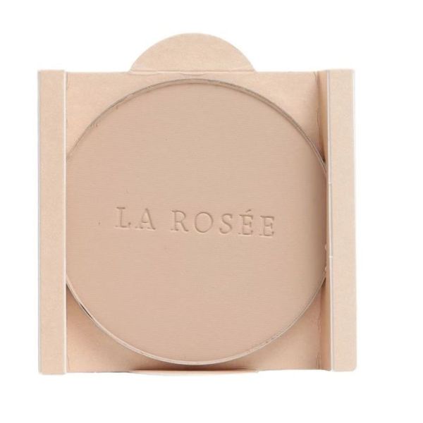 La Rosée Poudre teinte 02 Medium