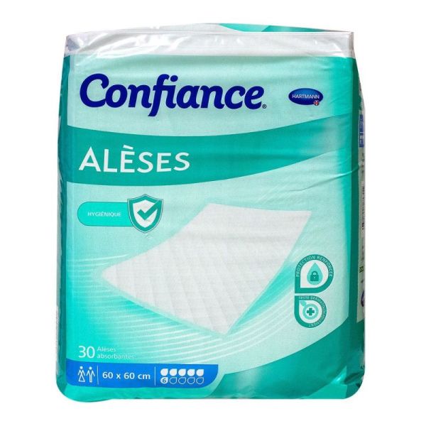 Alese Confiance 6g