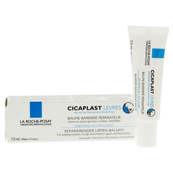 Rp Cicaplast Levres