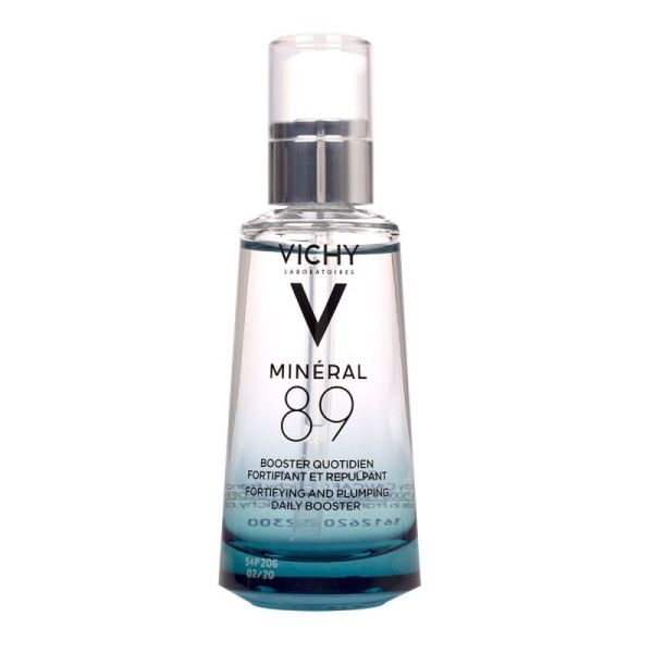 Vichy Mineral 89 50ml