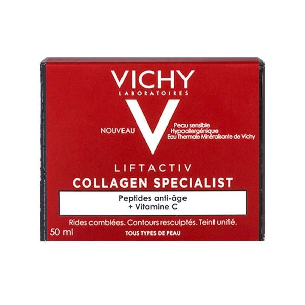 Vichy Liftactiv Collagen Specialist 50ml