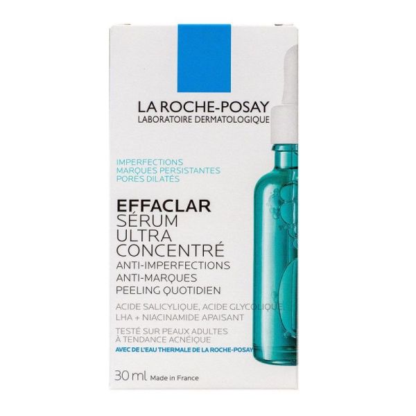 Rp Effaclar Serum 30ml