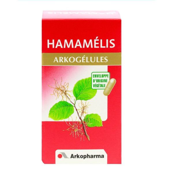 Arkog Hamamelis 45 Gel