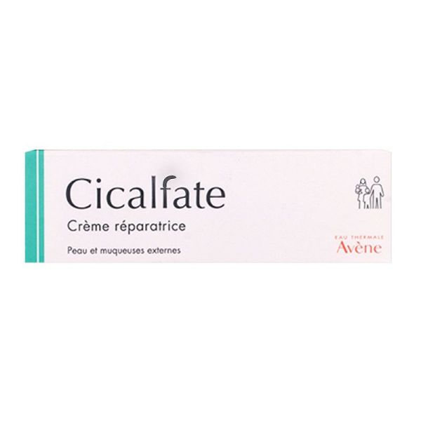 Avene Cicalfate Creme 15ml