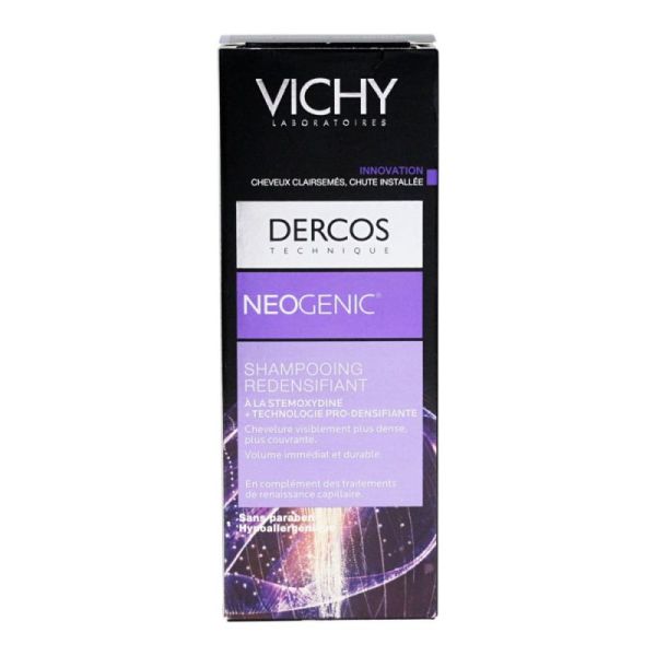 Dercos Sha Neogenic 200Ml