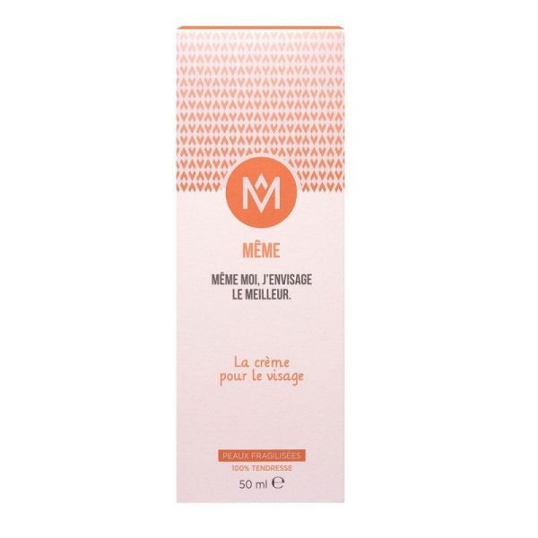 Meme Creme Visage 50ml