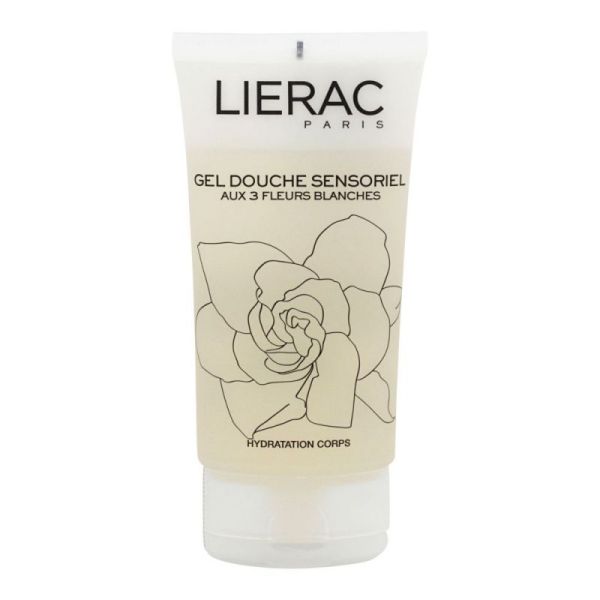 Lierac Gel Douche Sensorielle 150ml