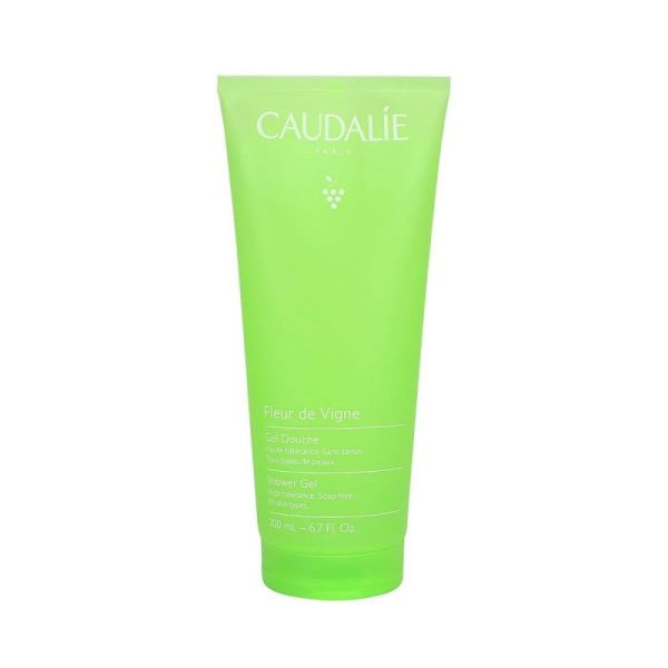 Caudalie Gel Douche Fleur De Vigne 200ml