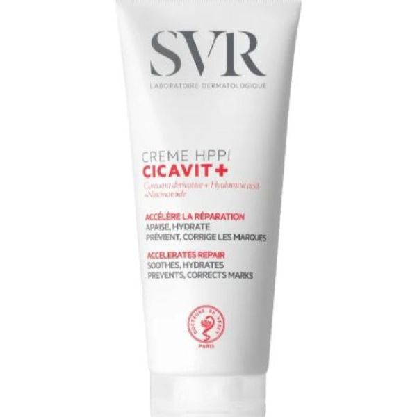 SVR Cicavit + Crème HPPI - tube 100 mL