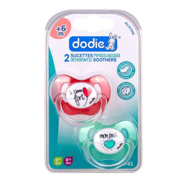 Dodie Suc Phys Sil 6 M Coeur2