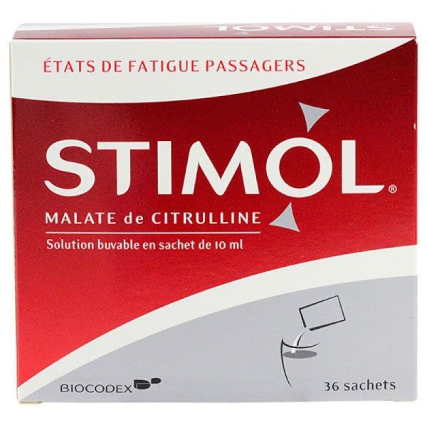 Stimol Buv Sach10ml 36