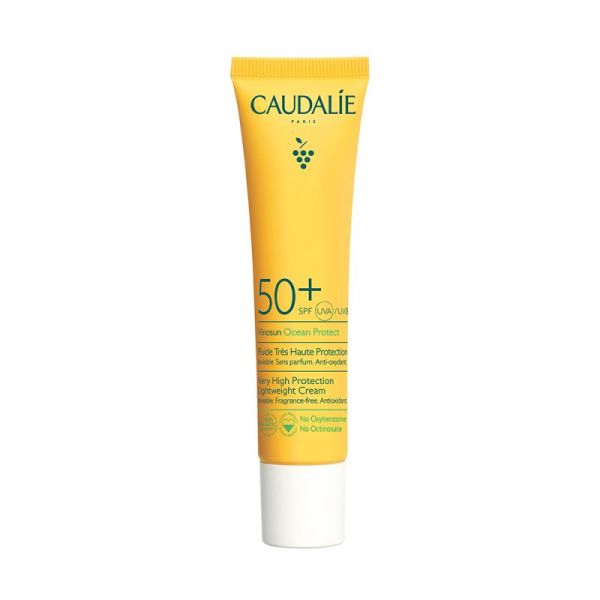 Caudalie Vinosun Fluid Spf50 Tb40Ml 1