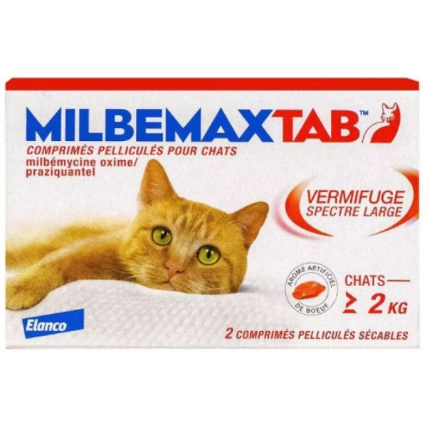 Milbemaxtab Chat Cpr Ct Bt2