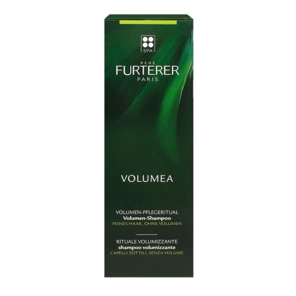 Rf Volumea Shamp Exp Fl/200ml