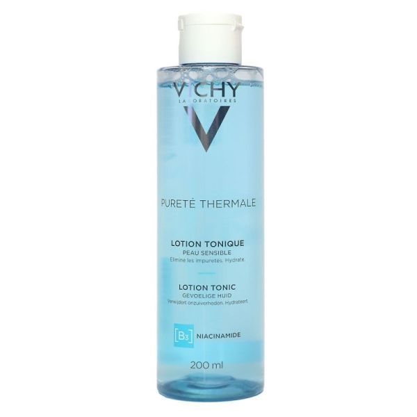 Vichy Pt Lotion Tonique Perfectrice