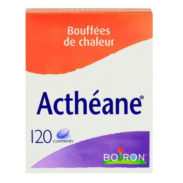 Actheane Cpr Bt120