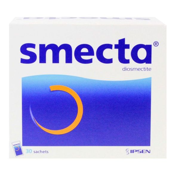 Smecta 3g Oran-vani Buv Sach30