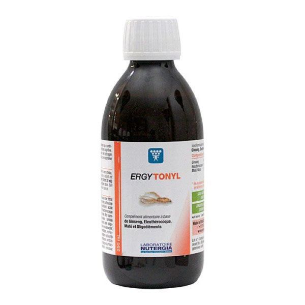 Ergytonyl Buv Fl250ml 1