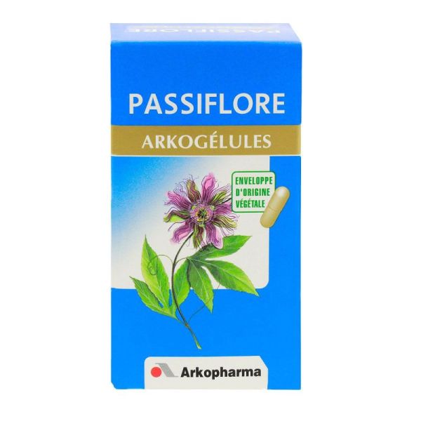 Arkog Passiflore 45 Gel