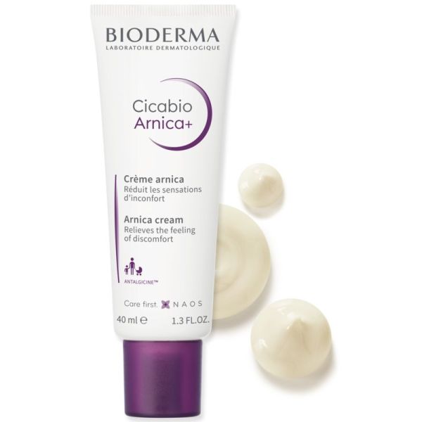 CICABIO Arnica+