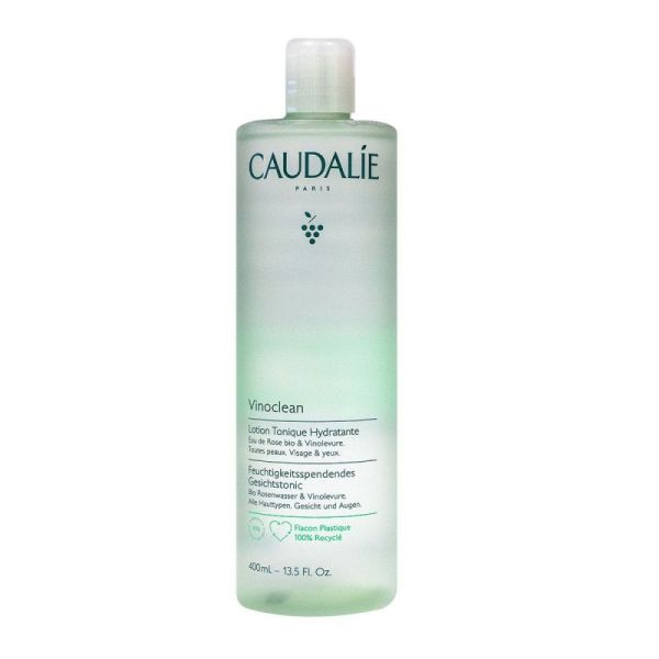 Caudalie Vino Lotion Tonique Hydrat 400ml