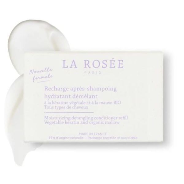 La Rosée Après-shampoing - Recharge 200 mL
