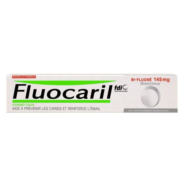 Fluocaril Dent Bi-fl Blan 75ml1