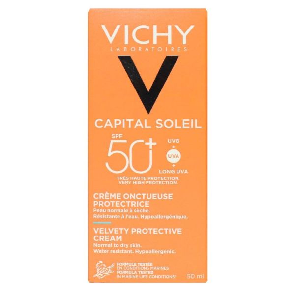 Vichy Cs Ip50 Creme Visage