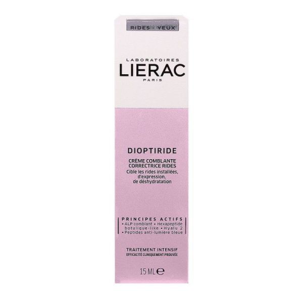 Lierac Dioptiride 15ml