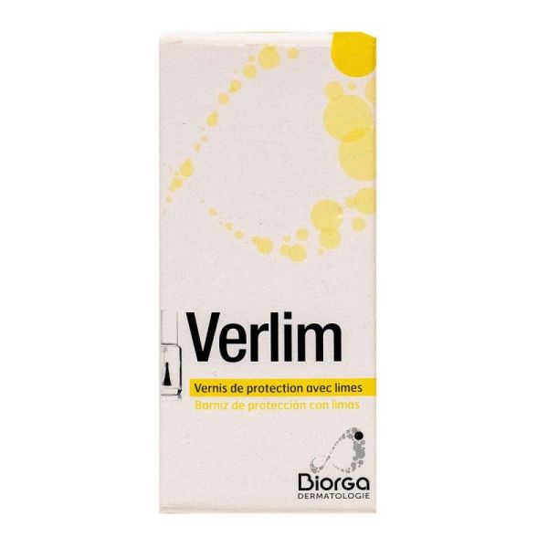 Verlim Vernis De Protection 7,5ml 1