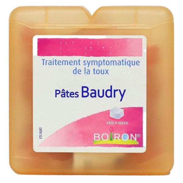 Pates Baudry 70 Gr