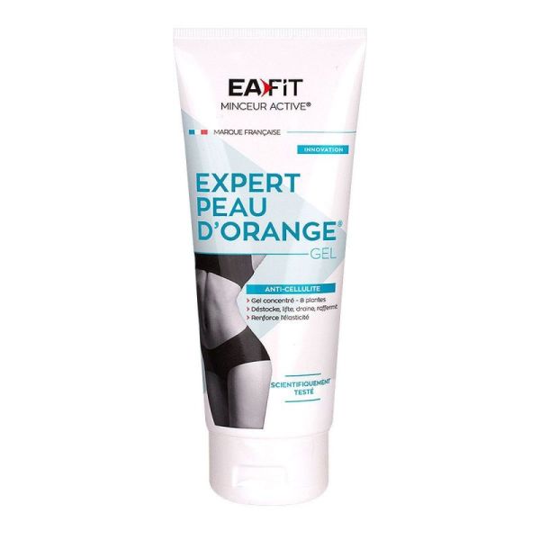 Eafit Peau D Orange Gel 200ml