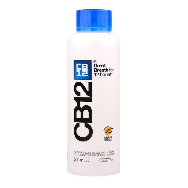 Cb12  500ml