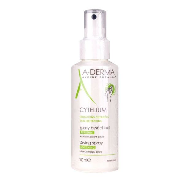 A-derma Cytelium Spray