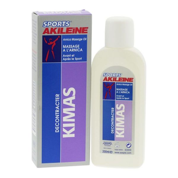 Akileine Sport Kimas Hui 200ml1