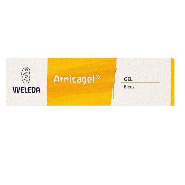 Arnicagel Gel Tb25G