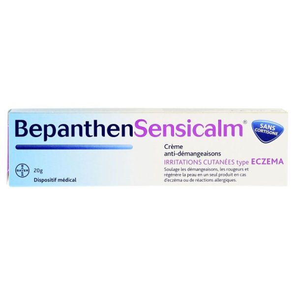 Bepanthen Sensicalm 20 Gr