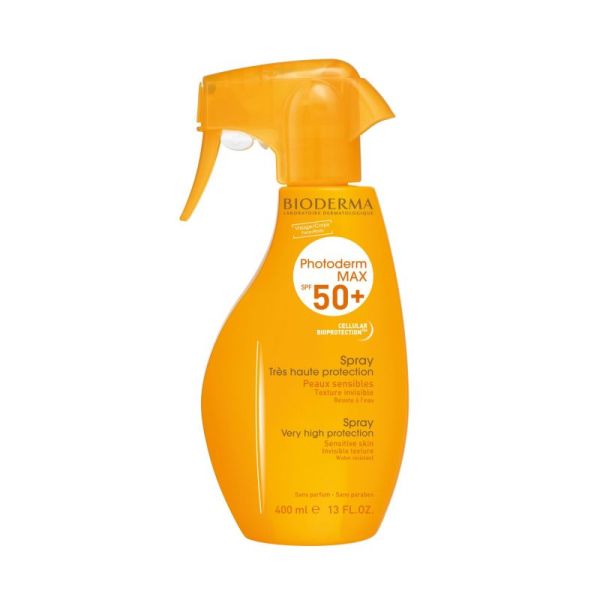 PHOTODERM MAX Spray SPF 50+