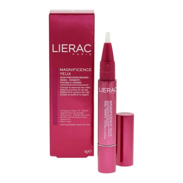 Lierac Magnificence Yeux Crayon