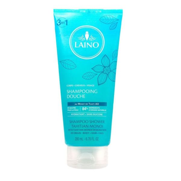 Laino Shp/douche Bio MonoÏ