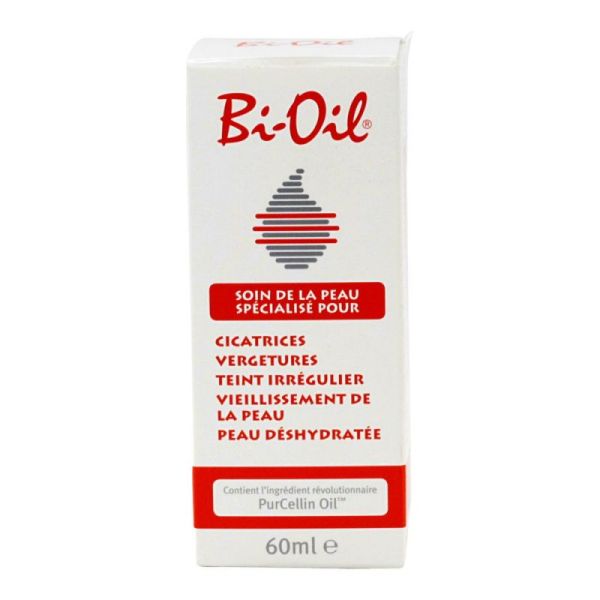Bi-oil Huile Fl60ml 1