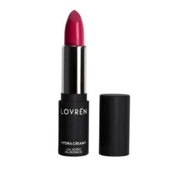 Lovren Rouge à Lèvres Hydra Creamy - RC4 Ciliegia