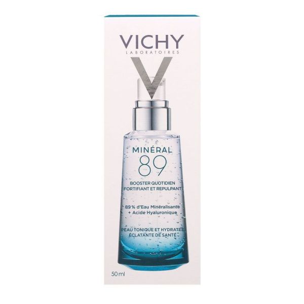 Vichy Mineral 89 50ml