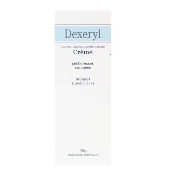 Dexeryl Cr Tb250g