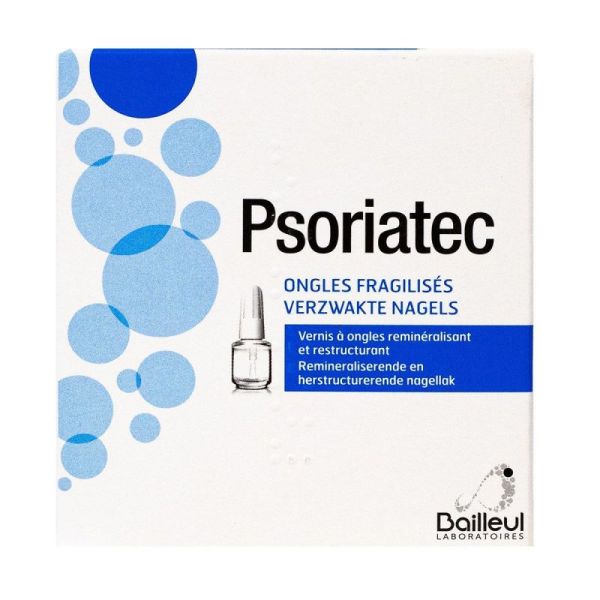 Psoriatec Vernis