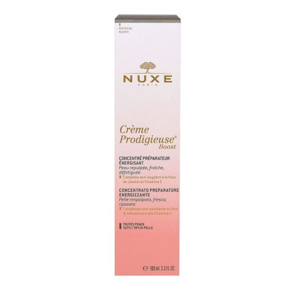 Nuxe Cr Prodig Boost Essence Fl Ppe100ml