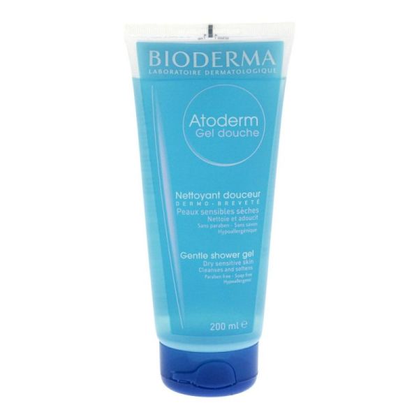 ATODERM Gel douche