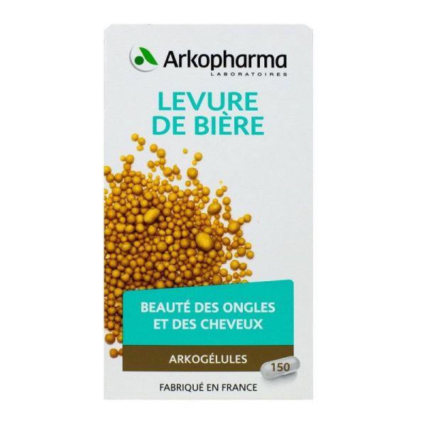 Arkog Levure Biere 150